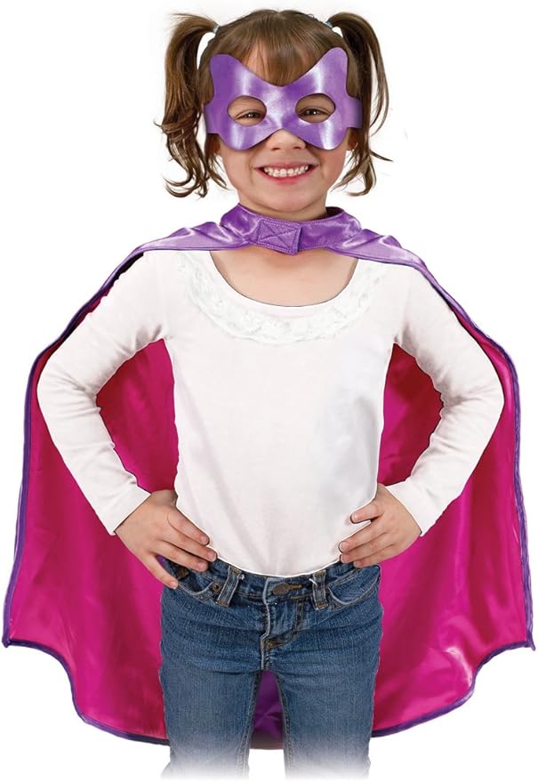 Melissa & Doug Actress Essentials Role Play Costume Collection