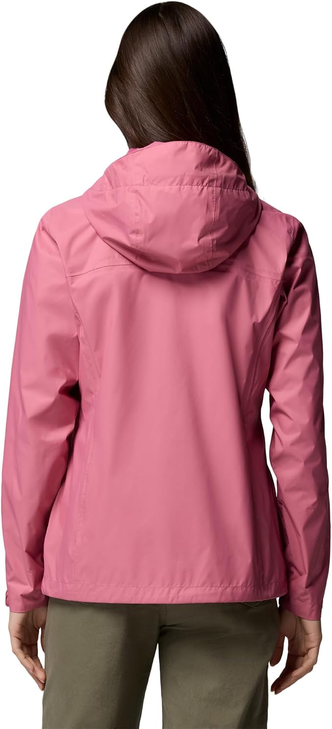 Columbia Women’s Arcadia II Jacket