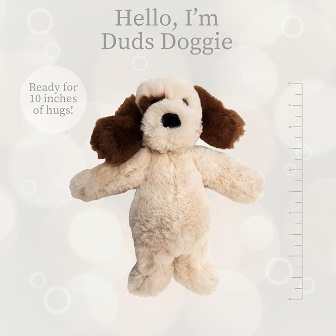 World's Softest Stuffed Animals, 7", Dog, Plush