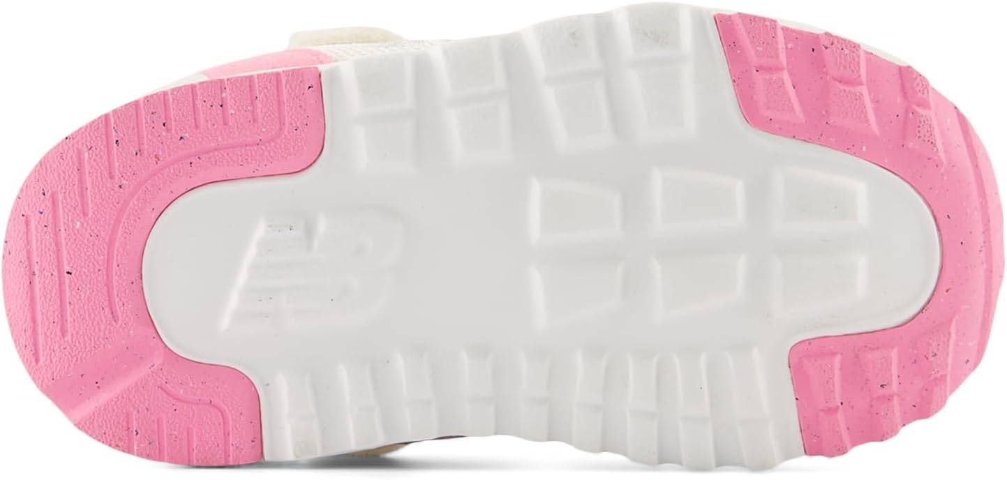 New Balance Baby 515 V1 Hook & Loop Sneakers