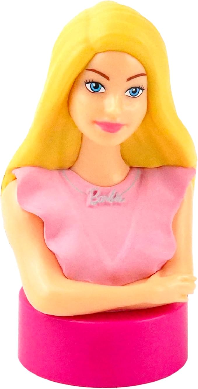 Barbie Dream Big Stories Character - Projects 6 Inspiring Stories, Over 45 Minutes of Screen-Free Audio Content | Gift and Toy for Ages 3+