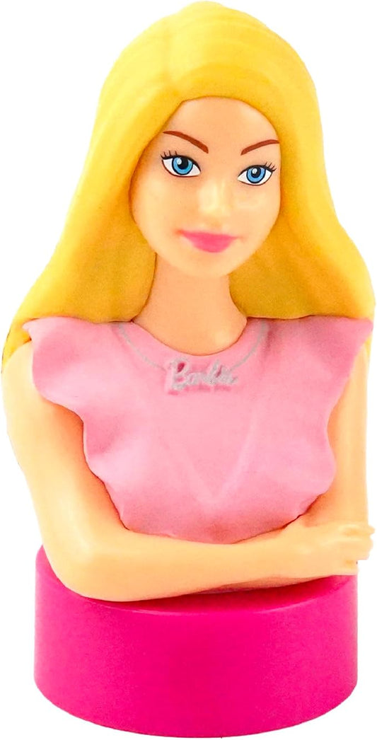 Barbie Dream Big Stories Character - Projects 6 Inspiring Stories, Over 45 Minutes of Screen-Free Audio Content | Gift and Toy for Ages 3+
