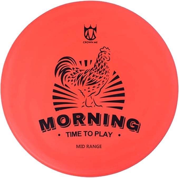 CROWN ME Disc Golf Set, Disc Golf Starter Set