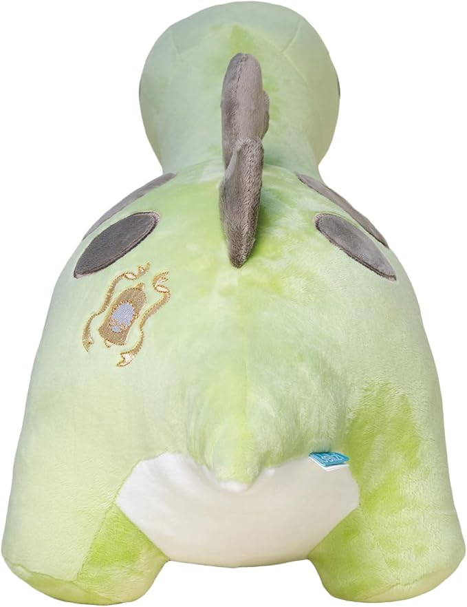 Bellzi Giant Brontosaurus – 22" Cute Stuffed Animal Plush Toy – Soft & Adorable Giant Brontosaurus Plushie Gift – Perfect Present for All Ages – Giant Bronti