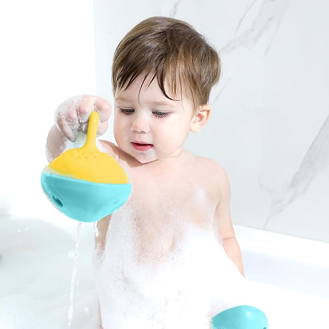 Edushape 525013 Tub Sub Bath Toy