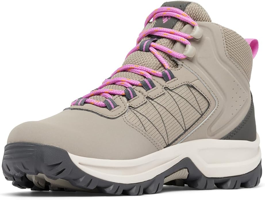 Columbia Transverse Suede