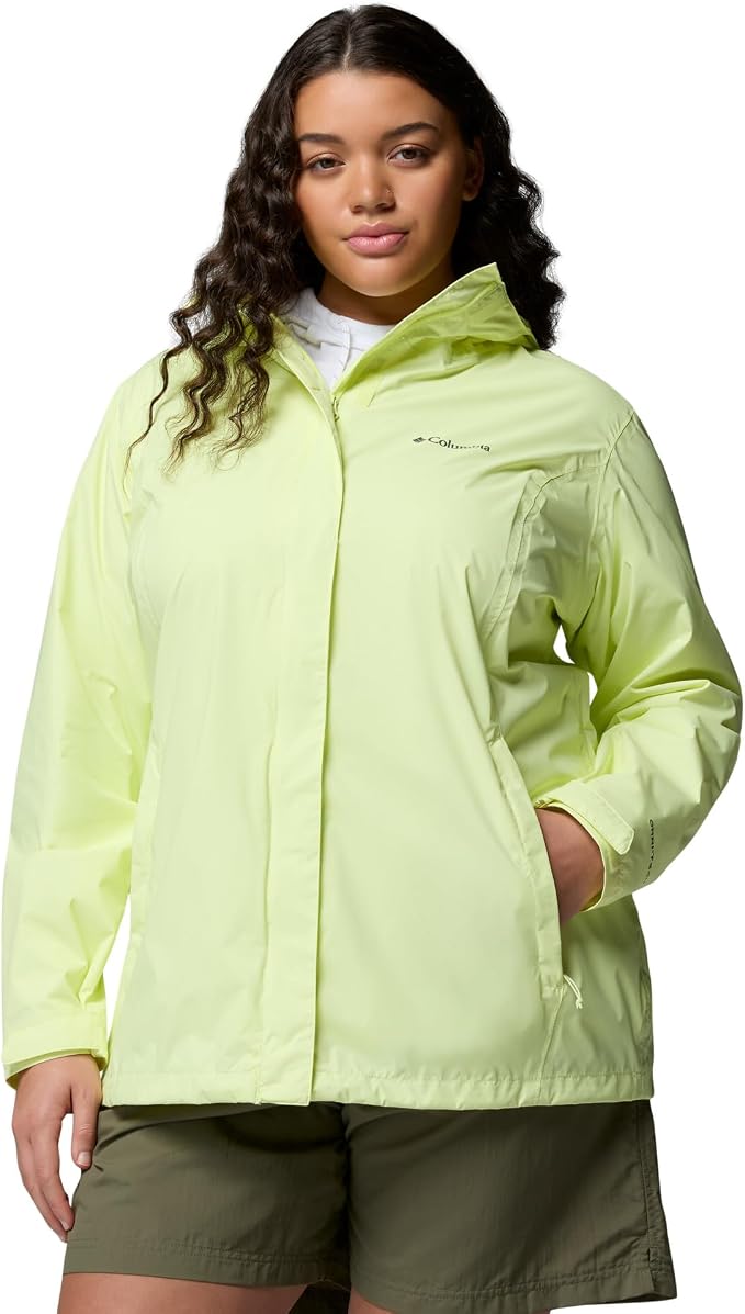 Columbia Women’s Arcadia II Jacket
