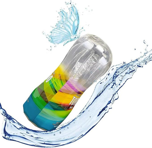 Blow Job Solo Play Essential Adult Tool for Men Underwear Blow Job Male Self Pocket Adult Tools for Men with Adult Toys 6a111