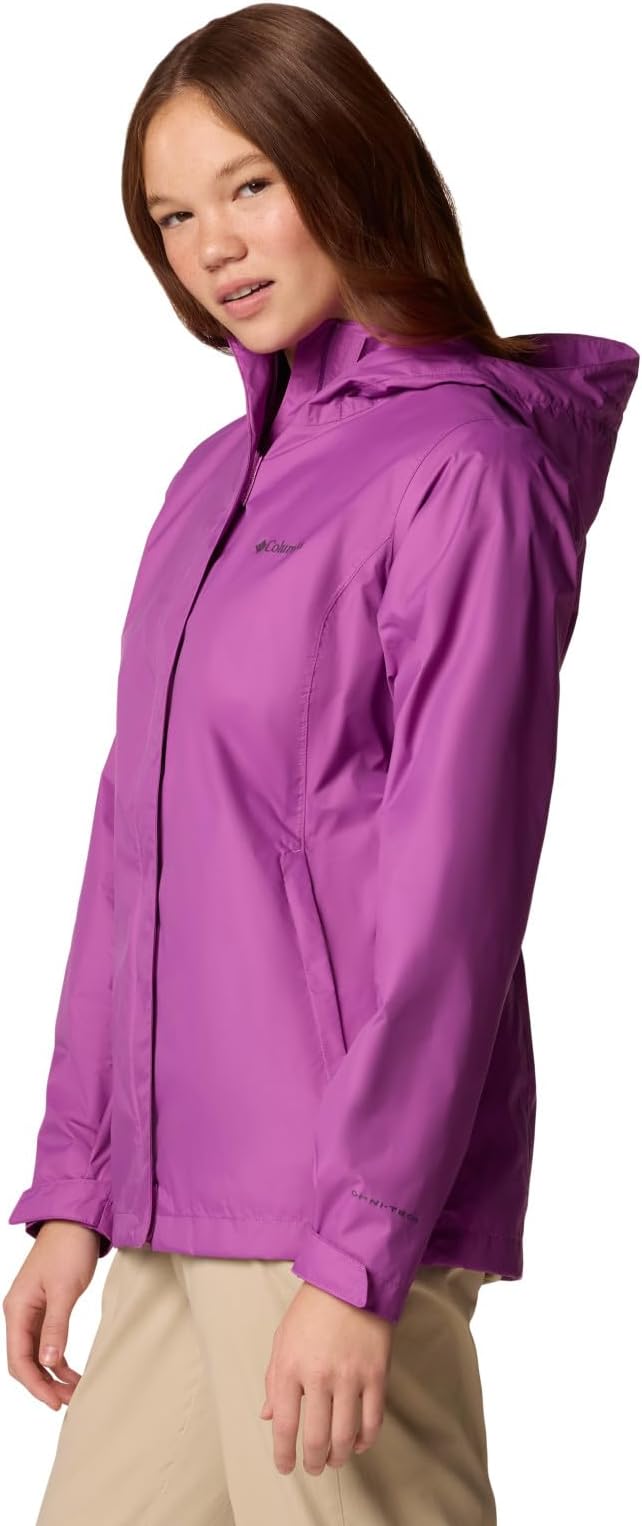 Columbia Women’s Arcadia II Jacket