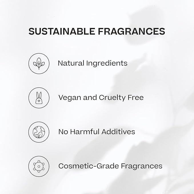 Doctor Aromas Ultrasonic Aromatherapy Essential Oil Lava Stone Diffuser & 1 Scent (1 OZ) 30Ml - Super Quiet, Waterless Auto-Off Function for Fresh Air in Home Office Room (Success)