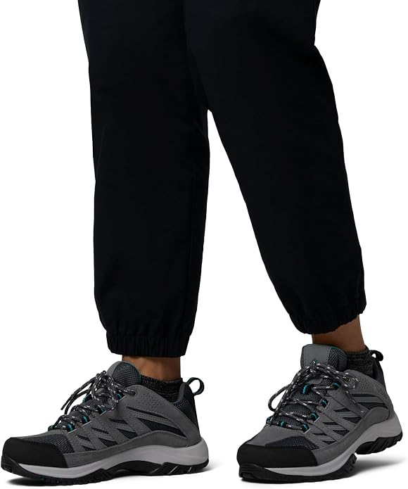 Columbia Women's Crestwood Hiking Boot