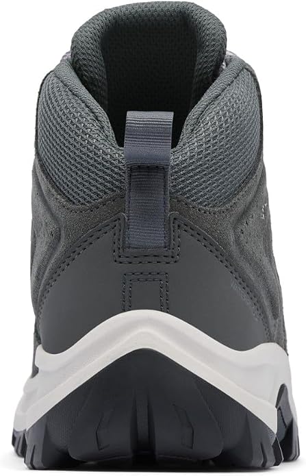 Columbia Transverse Suede