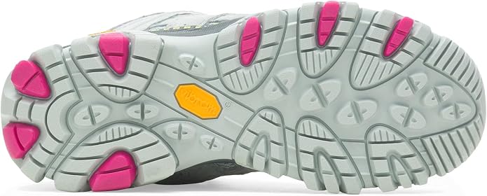 Merrell Women's Moab 3 Waterproof Hiking Shoe