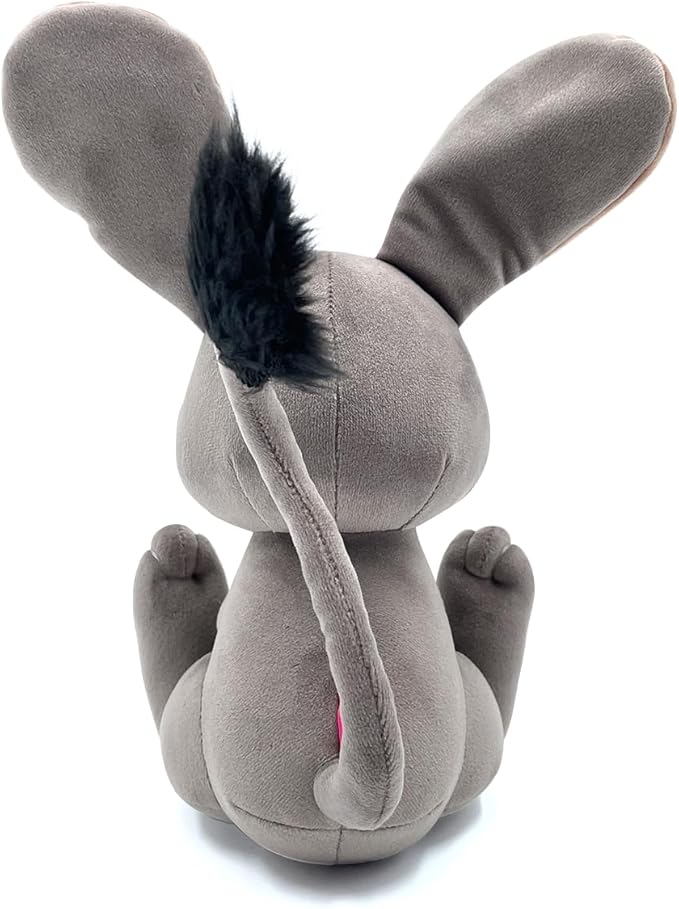 Youtooz Dune Desert Mouse Plush – 9-Inch Collectible Figure from The Dune Collection