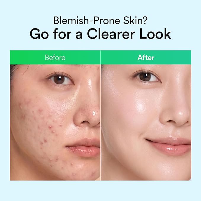 VEGANIFECT LHA Gel to Foam Cleanser, Low pH Gentle Daily Face Wash, Mild Pore Care & Hydrating Cleanser for Smooth, Balanced Skin, Korean Skincare 205ml/6.93 fl oz