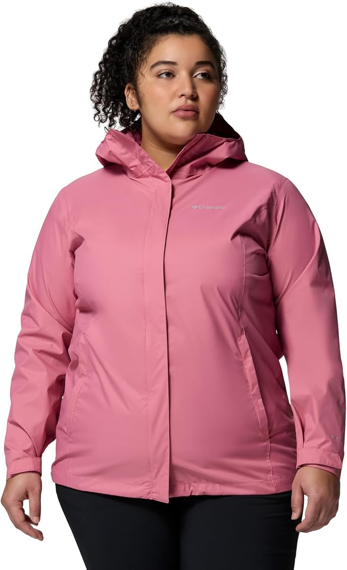 Columbia Women’s Arcadia II Jacket