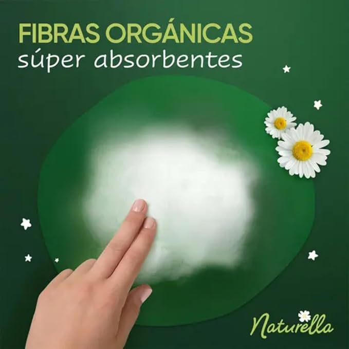 Toallas Femeninas Nocturnas Extra Largas con Protección Suave 34 Piezas