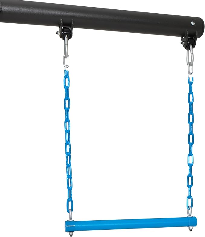 Lifetime Adventure Tower Swing Set Playset