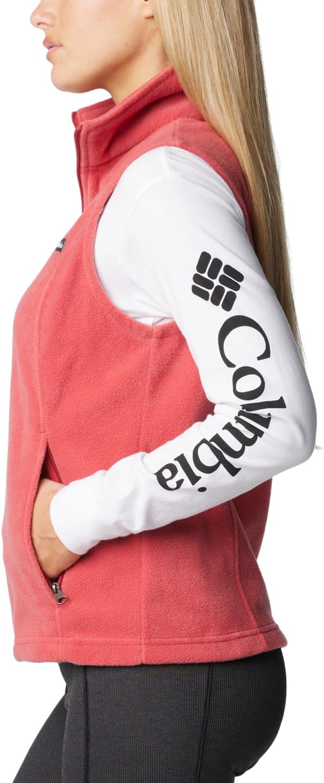 Columbia Women's Benton Springs Vest