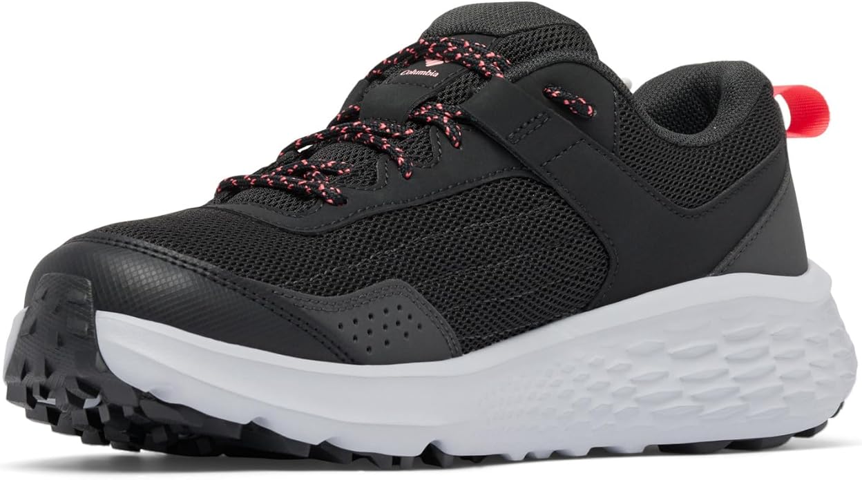 Columbia Vertisol Trail™