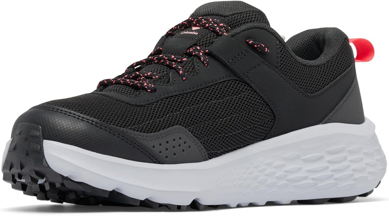 Columbia Vertisol Trail™