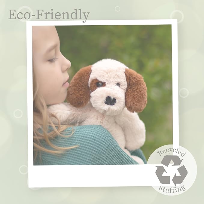 World's Softest Stuffed Animals, 7", Dog, Plush