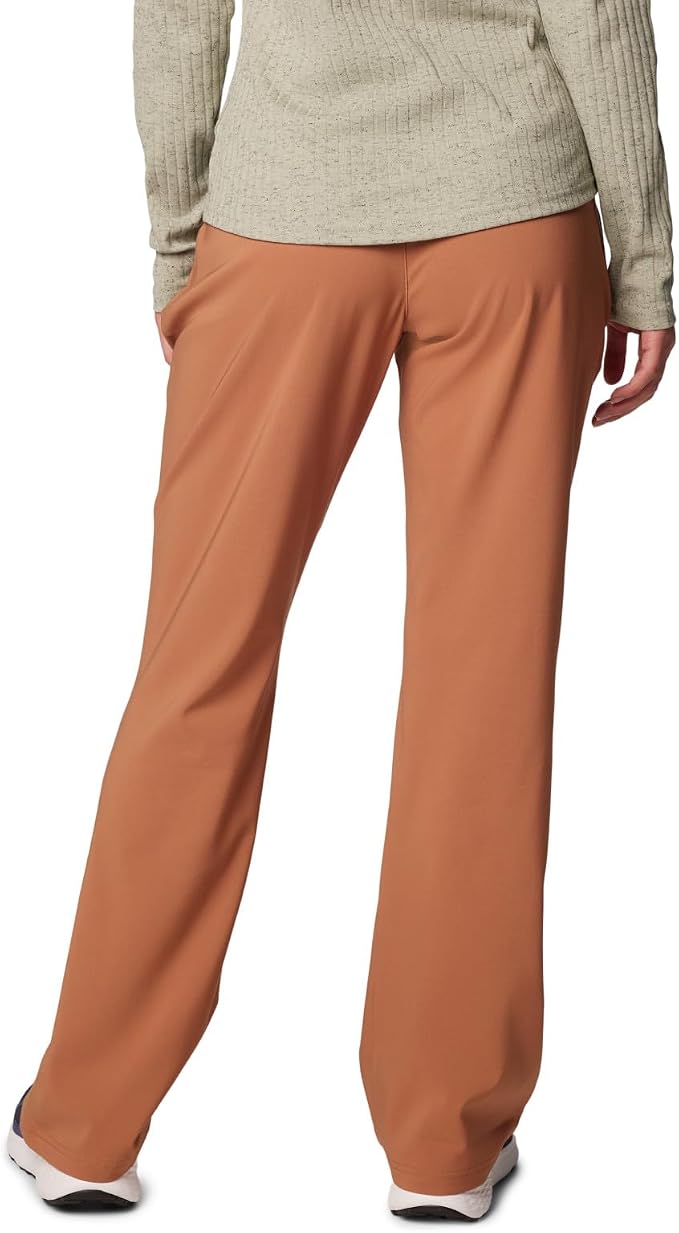 Columbia Women's Anytime Bootcut Pants