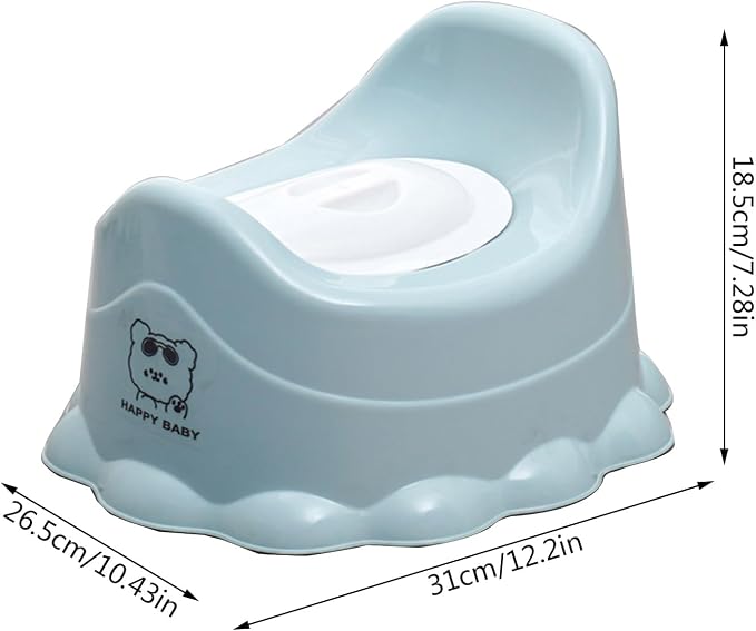 Portable Potty Seat For Baby Travel Toddler Bathroom Potty Seat Training Chair Toilet Potty Chair Camping Potty Seats Camping Toilet For Kids