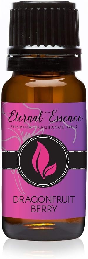 Dragonfruit Berry - Premium Grade Fragrance Oils - 10ml - Scented Oil