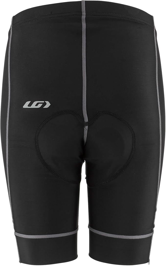 Louis Garneau, Boy's Request Promax Padded Bike Shorts