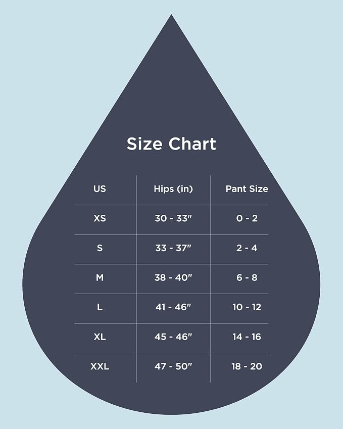 saalt Mesh Bikini Period Underwear, Leakproof Underwear for Women | Low-Rise Bikini Fit, and Breathable Fabric