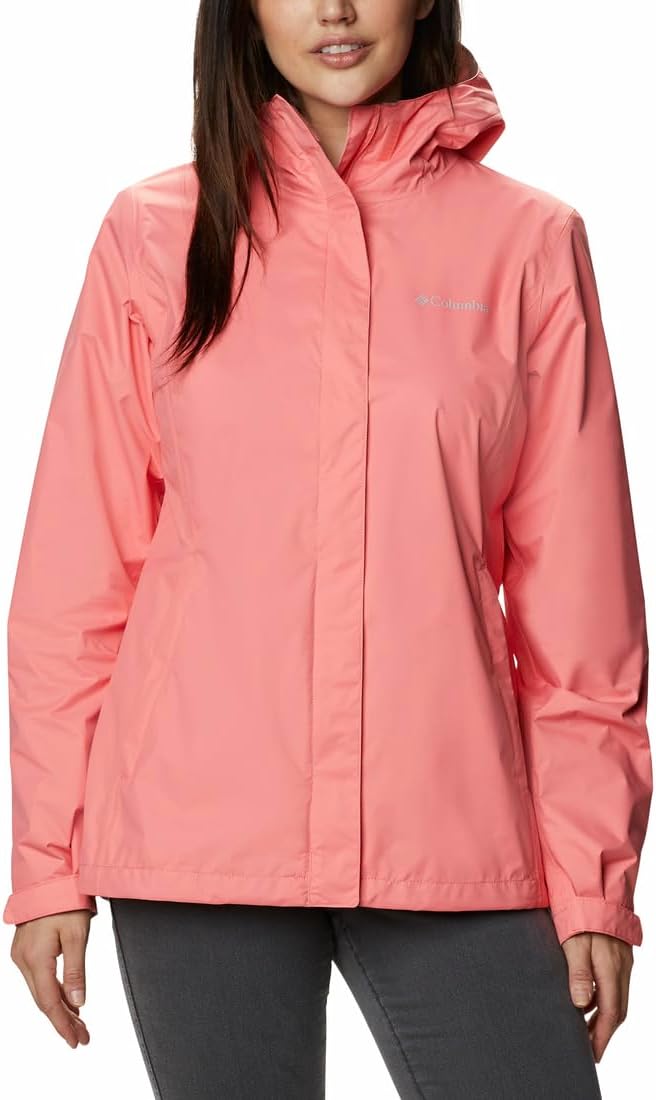 Columbia Women’s Arcadia II Jacket