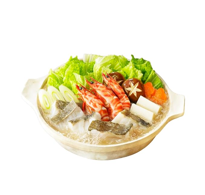 Ultimate Japanese Hot Pot Soup Base Assort Box (Japanese Traditional) | Ready-to-eat hot pot soup base