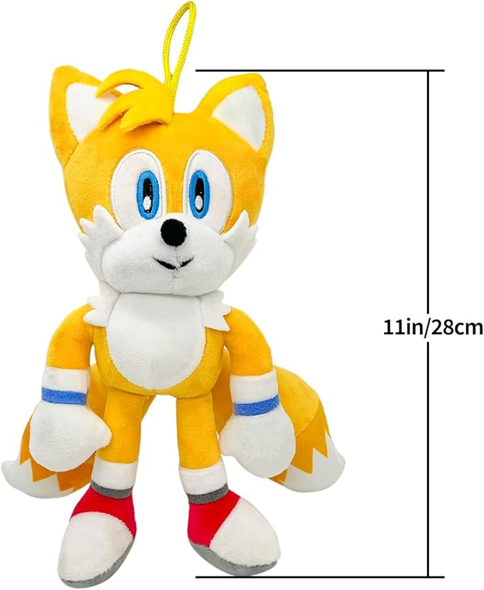 SHIRIA Plush Doll,The Movie Toy,Stuffed Animals Plush Pillow,Gift for Kids