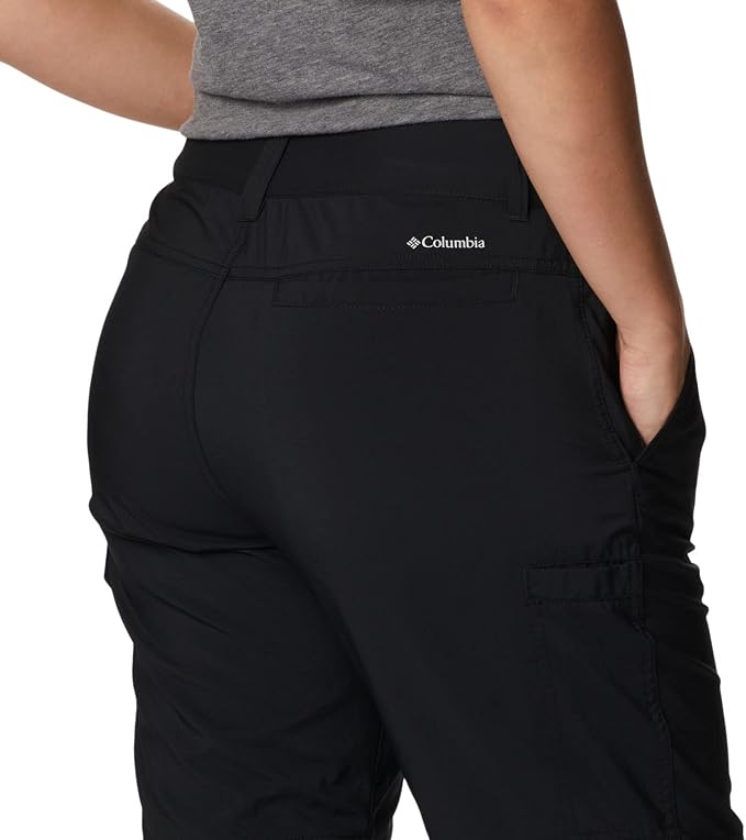 Columbia Women's Silver Ridge Utility Convertible Pants