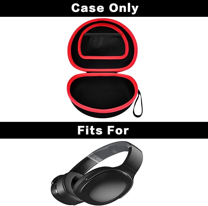 Headphone Case and Toy Case Compatible with Little Tikes Story Dream Machine Starter Set Bundle