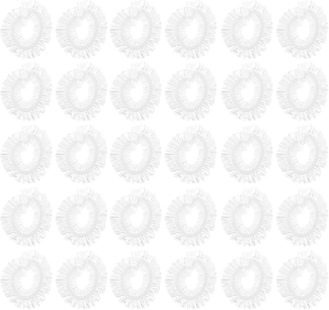 200pcs Cleaning Bags for Portable Potty Seats Travel-friendly Liners for Toddlers and Boy Girl Toilet Liners for Camping and Outdoors