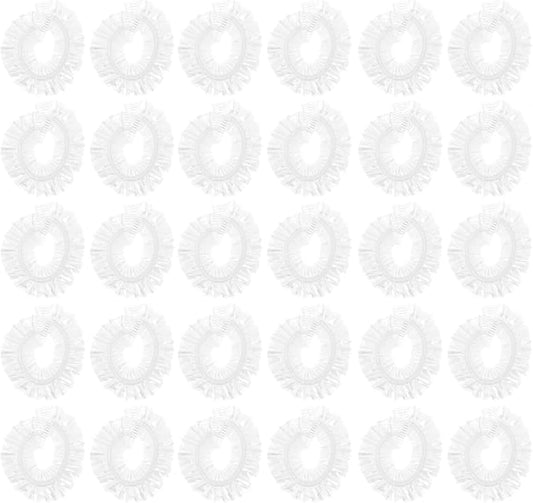 200pcs Cleaning Bags for Portable Potty Seats Travel-friendly Liners for Toddlers and Boy Girl Toilet Liners for Camping and Outdoors