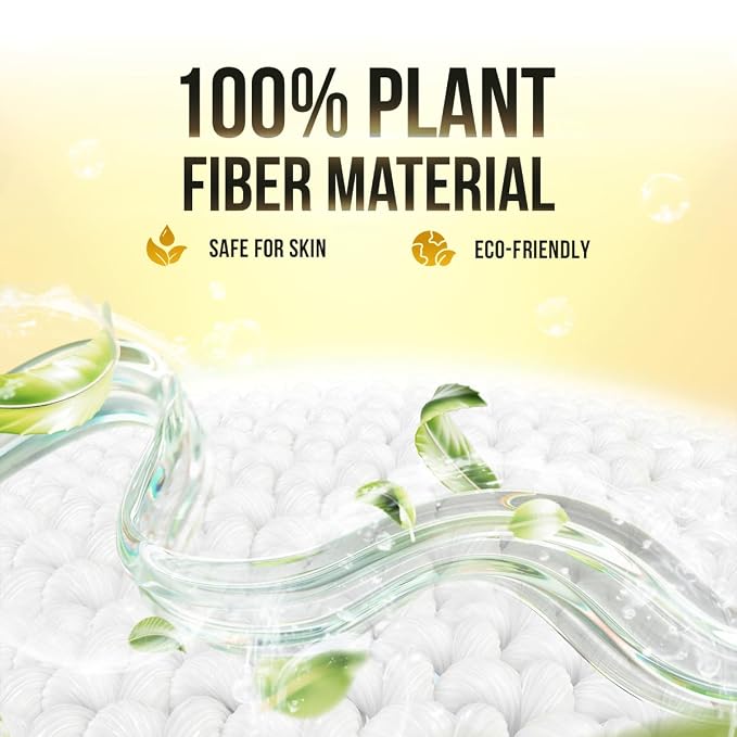 Pack of 3, 150 Counts - Flushable Wipes For Adults, Woman, Man, Family - Travel, Toilet, Bathroom Wipes Flushable Pack - Vitamin E & Aloe - Sewer & Septic Safe