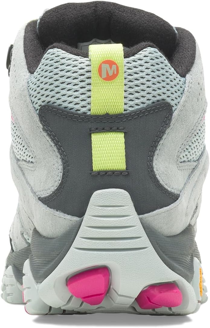 Merrell Women's Moab 3 Waterproof Hiking Shoe