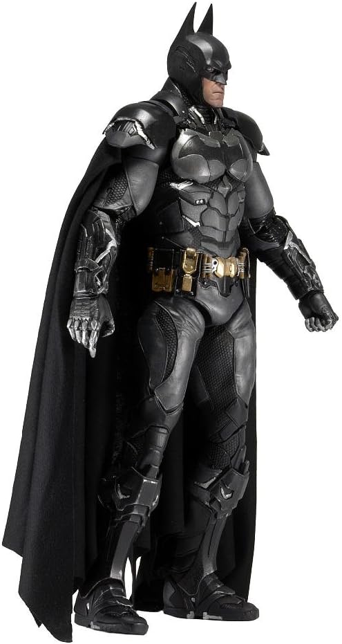 NECA Batman 1/4 Scale Figure Arkham Knight Batman Action Figure