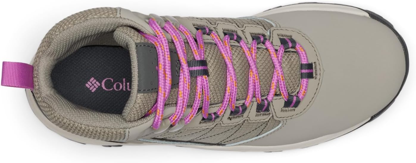 Columbia Transverse Suede
