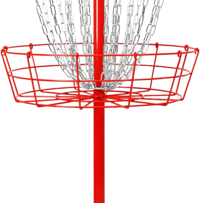 Remix Practice Basket for Disc Golf - Choose Your Color and Style
