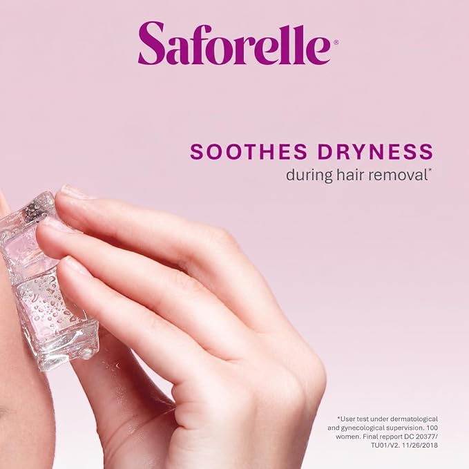 Saforelle Soothing Cream 40ml