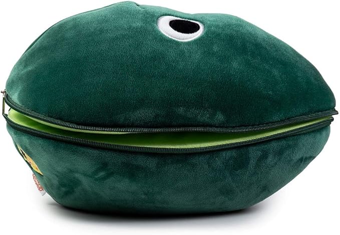 Kidrobot Yummy World Eva The Avocado 16 Inch Plush