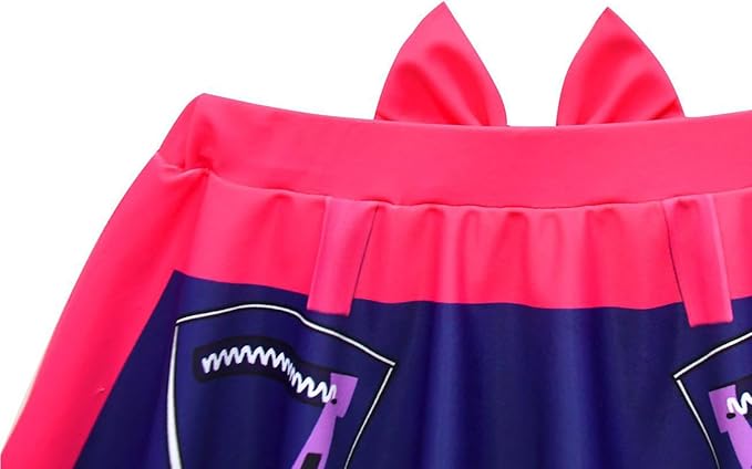 Swimsuits for Girls Merch Costume Swimwear for Kids Bathing Suits
