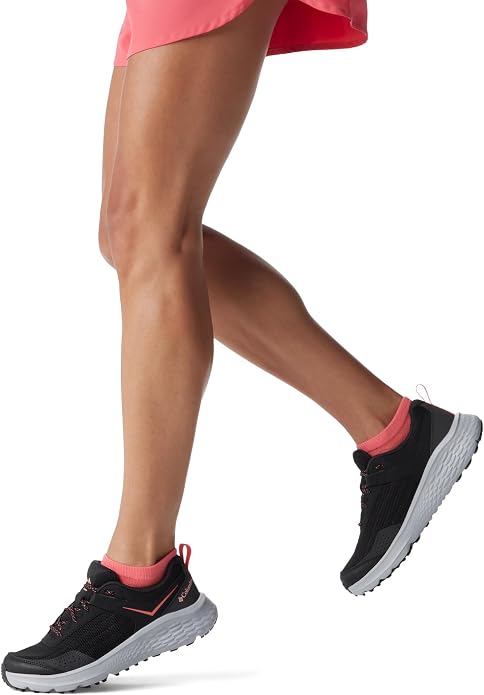 Columbia Vertisol Trail™