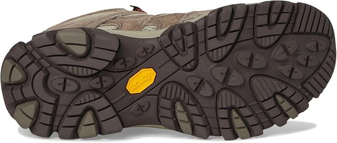 Merrell Women's Moab 3 Mid Waterproof Hiking Boots