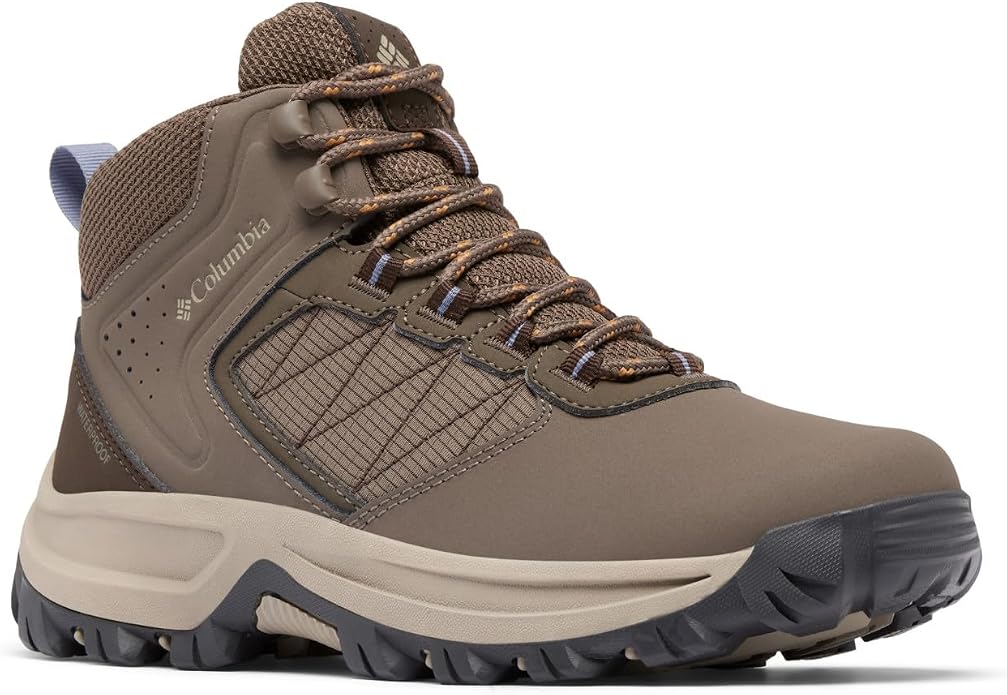 Columbia Transverse Suede