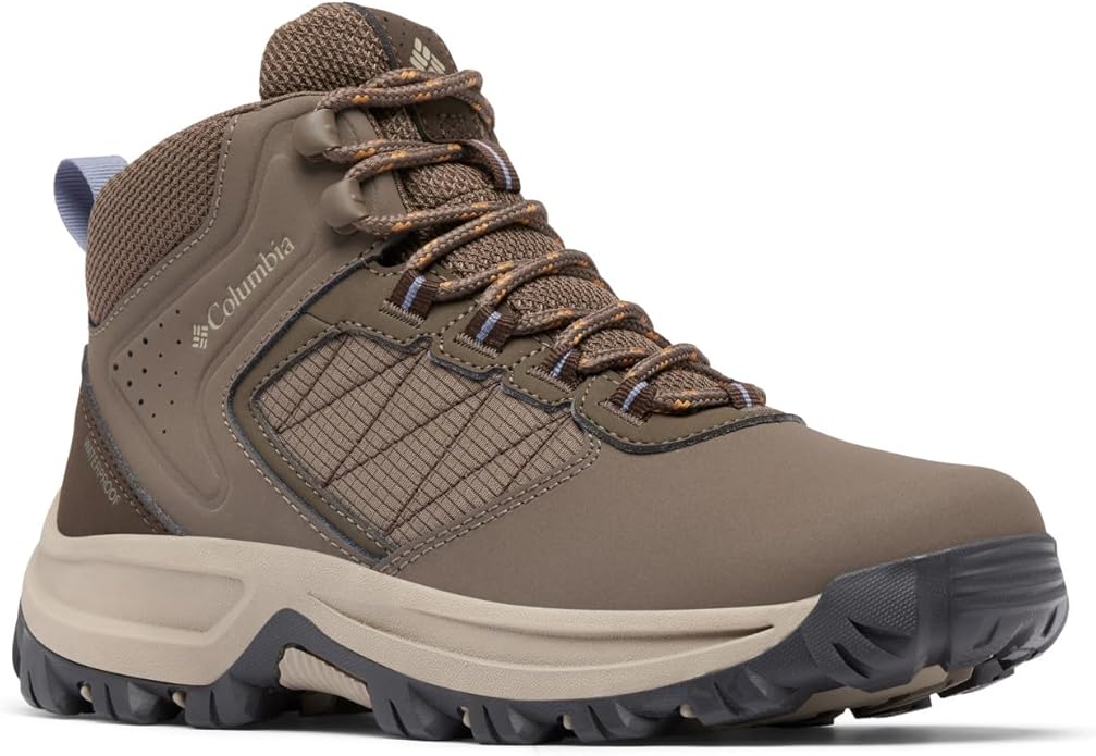 Columbia Transverse Suede